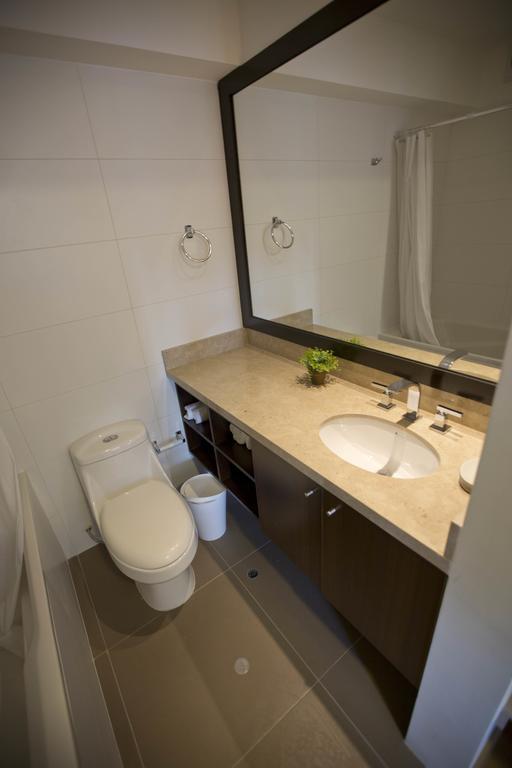 Urbano Apartments Miraflores Pardo Lima Pokoj fotografie